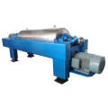 Centrifugador de secagem do filtro de China da lama industrial de Lw450 * 1200n